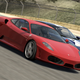 Illustration for article titled New Forza Screen Shots Shows A Super Car Tango